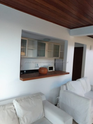 Imagem Casa de Condomínio com 3 Quartos à Venda, 143 m² em Ogiva - Cabo Frio