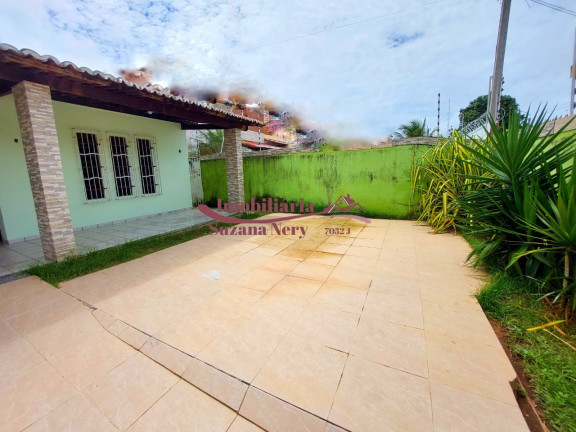 Imagem Casa com 3 Quartos à Venda, em Nova Parnamirim - Parnamirim Imagem Casa com 3 Quartos à Venda, em Nova Parnamirim - Parnamirim