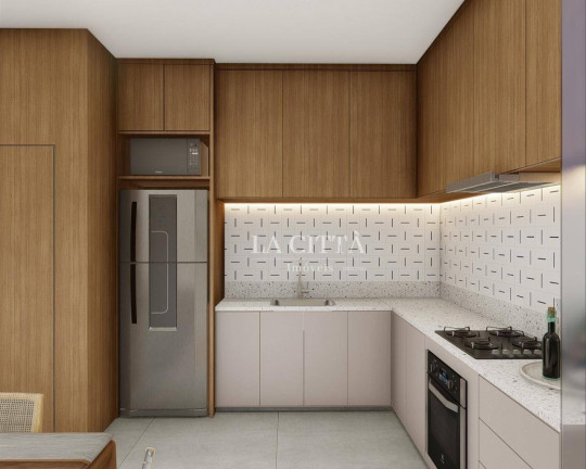 Sobrado com 2 Quartos à Venda, 80 m² em São Vicente - Itajaí