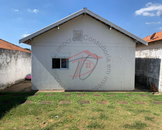 Imagem Imóvel com 3 Quartos à Venda, 80 m² em Jardim Dall'orto - Sumaré