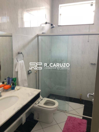 Imagem Casa com 4 Quartos à Venda, 629 m² em Jardim Aquárius - Limeira