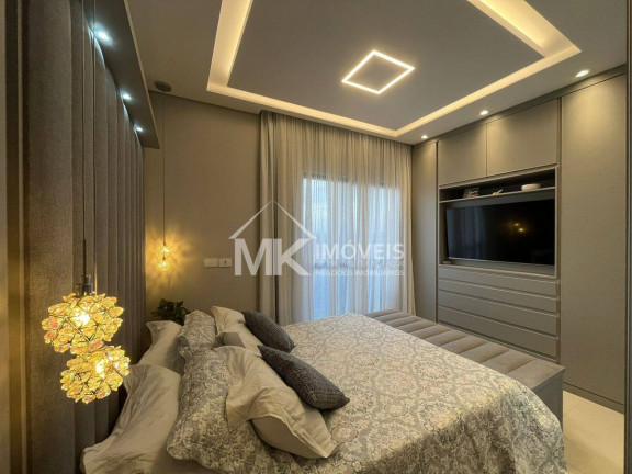 Imagem Apartamento com 3 Quartos à Venda, 82 m² em Três Marias - São José Dos Pinhais