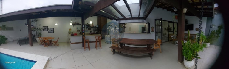 Imagem Casa com 5 Quartos à Venda, 400 m² em Cibratel I - Itanhaém Imagem Casa com 5 Quartos à Venda, 400 m² em Cibratel I - Itanhaém