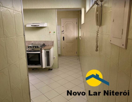 Imagem Apartamento com 2 Quartos à Venda, 69 m² em Fonseca - Niterói