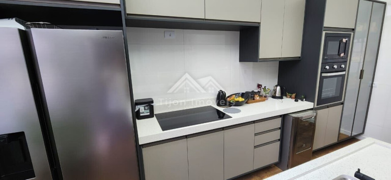 Imagem Casa de Condomínio com 3 Quartos à Venda, 125 m² em Horto Florestal Villágio - Sorocaba