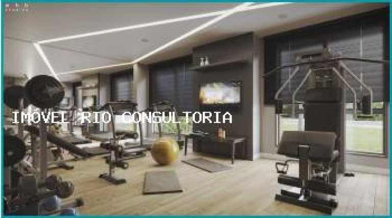 Imagem Apartamento com 3 Quartos à Venda, 127 m² em Rio De Janeiro