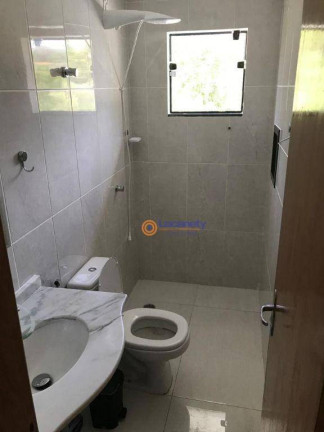 Imagem Casa com 3 Quartos à Venda, 160 m² em Sítio Do Francês - Ribeirão Pires Imagem Casa com 3 Quartos à Venda, 160 m² em Sítio Do Francês - Ribeirão Pires