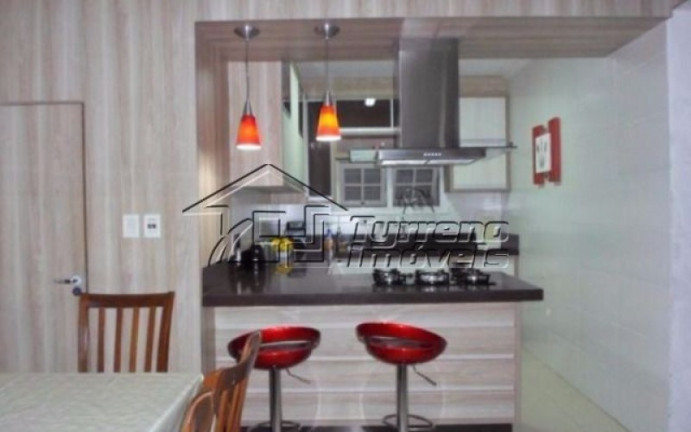 Foto do imóvel Casa com 3 Quartos à Venda, 160 m² em Jardim Das Indústrias - São José Dos Campos
