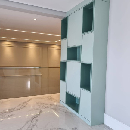 Imagem Casa de Condomínio com 4 Quartos à Venda, 800 m² em Condomínio Residencial Shamballa Iii - Atibaia