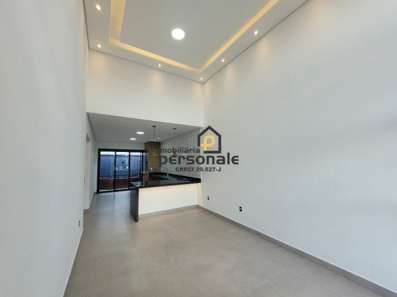 Imóvel com 3 Quartos à Venda, 115 m² em Condominio Terras De São Francisco - Sorocaba