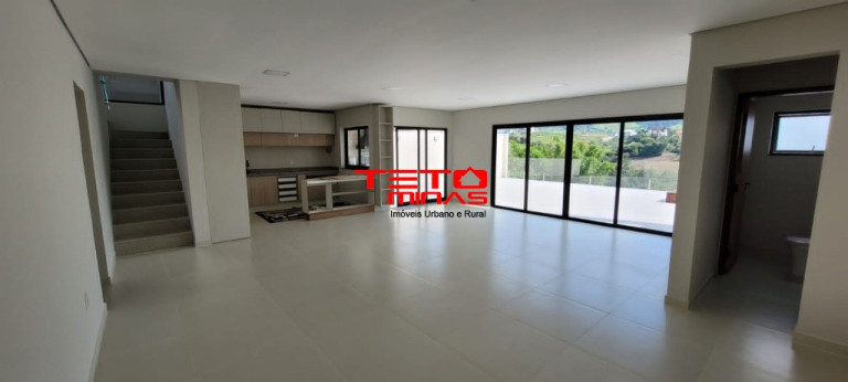 Imagem Casa com 3 Quartos à Venda, 230 m² em Condomínio Villa Bella - São Lourenço