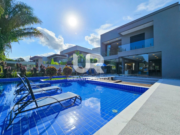 Imagem Casa com 7 Quartos à Venda, 543 m² em Riviera | Módulo 17 - Bertioga