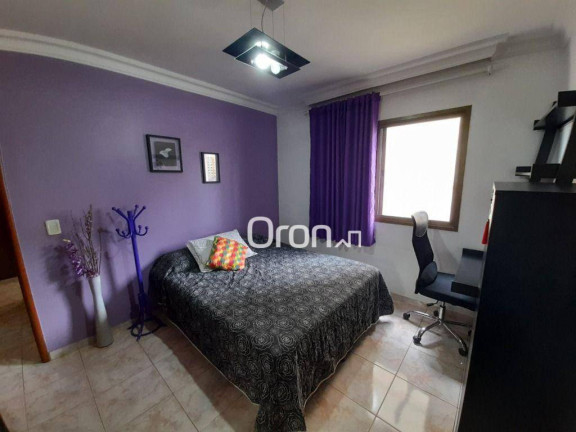 Imagem Apartamento com 4 Quartos à Venda, 214 m² em Setor Bueno - Goiânia Imagem Apartamento com 4 Quartos à Venda, 214 m² em Setor Bueno - Goiânia