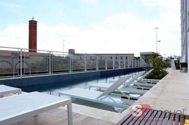 Imagem Apartamento com 2 Quartos à Venda, 50 m² em Liberdade - São Paulo Imagem Apartamento com 2 Quartos à Venda, 50 m² em Liberdade - São Paulo