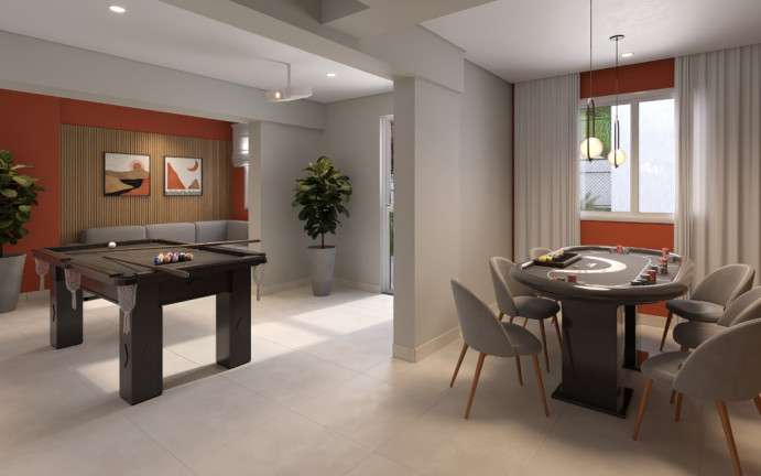 Imagem Apartamento com 2 Quartos à Venda, 32 m² em Butantã - São Paulo Imagem Apartamento com 2 Quartos à Venda, 32 m² em Butantã - São Paulo