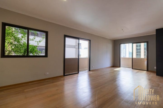 Apartamento com 3 Quartos à Venda, 209 m² em Itaim Bibi - São Paulo