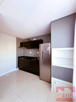 Imagem Apartamento com 2 Quartos à Venda, 54 m² em Borgo - Bento Gonçalves