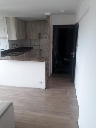 Imagem Apartamento com 2 Quartos à Venda, 52 m² em Penha - São Paulo