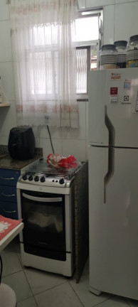 Imagem Imóvel com 2 Quartos à Venda, 55 m² em Praça Seca - Rio De Janeiro