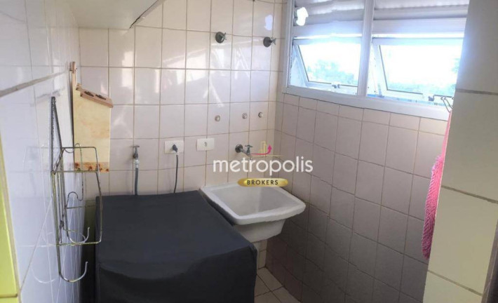 Imagem Apartamento com 2 Quartos à Venda, 52 m² em Vila Príncipe De Gales - Santo André Imagem Apartamento com 2 Quartos à Venda, 52 m² em Vila Príncipe De Gales - Santo André