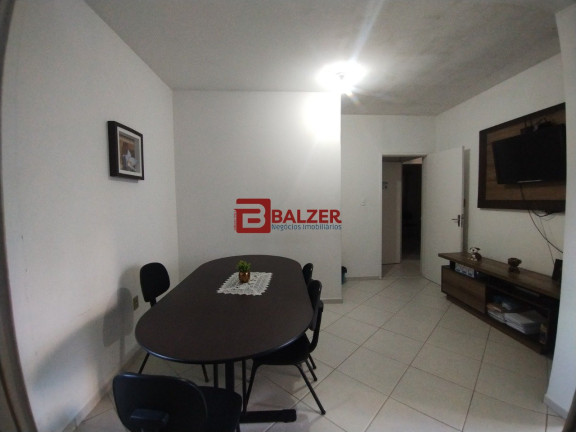 Imagem Casa com 3 Quartos à Venda, 323 m² em Ipiranga - São José