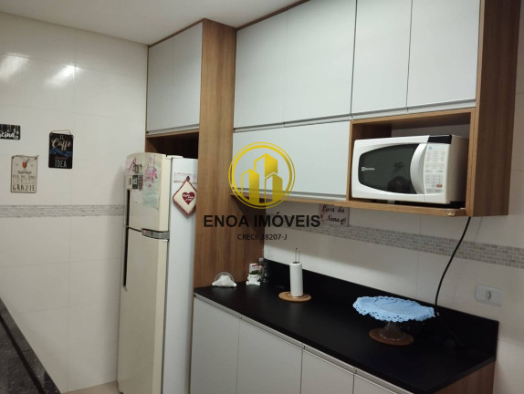 Imagem Casa com 2 Quartos à Venda, 56 m² em Canto Do Forte - Praia Grande