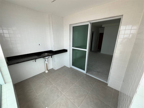 Imagem Apartamento com 2 Quartos à Venda, 74 m² em Vila Dinapolis - Mongaguá