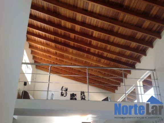 Imagem Casa com 3 Quartos à Venda, 220 m² em Horto Florestal - São Paulo