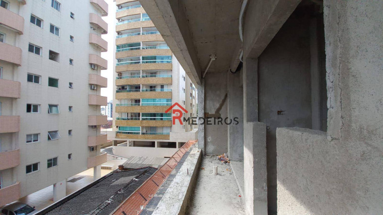 Imagem Apartamento com 2 Quartos à Venda, 57 m² em Tupi - Praia Grande