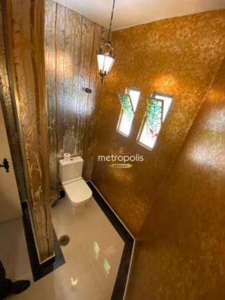 Imagem Sobrado com 4 Quartos à Venda, 560 m² em Jardim São Caetano - São Caetano Do Sul Imagem Sobrado com 4 Quartos à Venda, 560 m² em Jardim São Caetano - São Caetano Do Sul