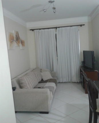 Apartamento com 2 Quartos à Venda, 55 m² em Moóca - São Paulo