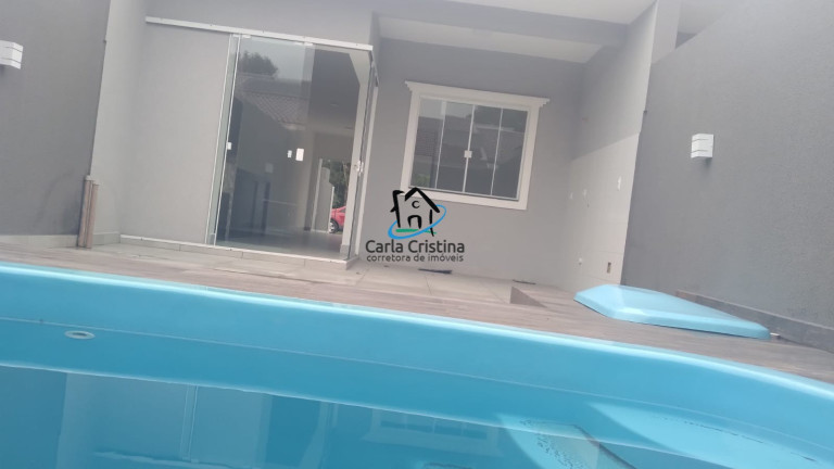 Imagem Casa com 2 Quartos à Venda, 65 m² em Praia De Leste - Pontal Do Paraná