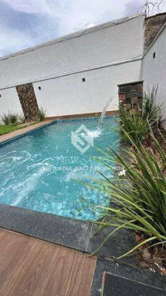 Imagem Casa com 3 Quartos à Venda, 137 m² em Parque João Braz - Cidade Industrial - Goiânia Imagem Casa com 3 Quartos à Venda, 137 m² em Parque João Braz - Cidade Industrial - Goiânia