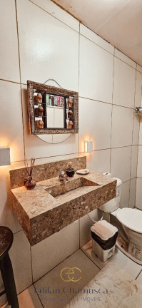 Imagem Casa de Condomínio à Venda, 112 m² em Cascalheira (abrantes) - Camaçari