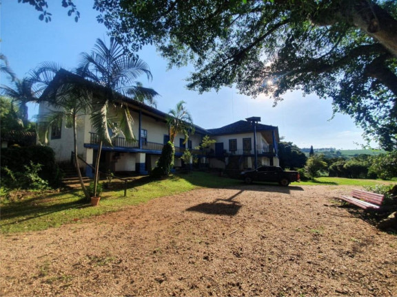 Imagem Fazenda à Venda, 1.000 m² em Centro - Descalvado Imagem Fazenda à Venda, 1.000 m² em Centro - Descalvado