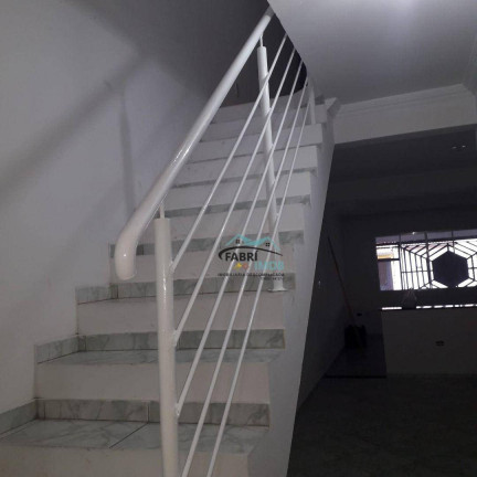 Imagem Casa com 3 Quartos à Venda, 125 m² em Cajuru Do Sul - Sorocaba