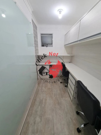 Imagem Apartamento com 3 Quartos à Venda, 104 m² em Centro - São Bernardo Do Campo Imagem Apartamento com 3 Quartos à Venda, 104 m² em Centro - São Bernardo Do Campo