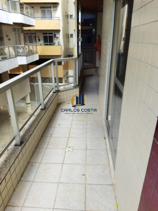 Imagem Apartamento com 2 Quartos à Venda, 92 m² em Braga - Cabo Frio