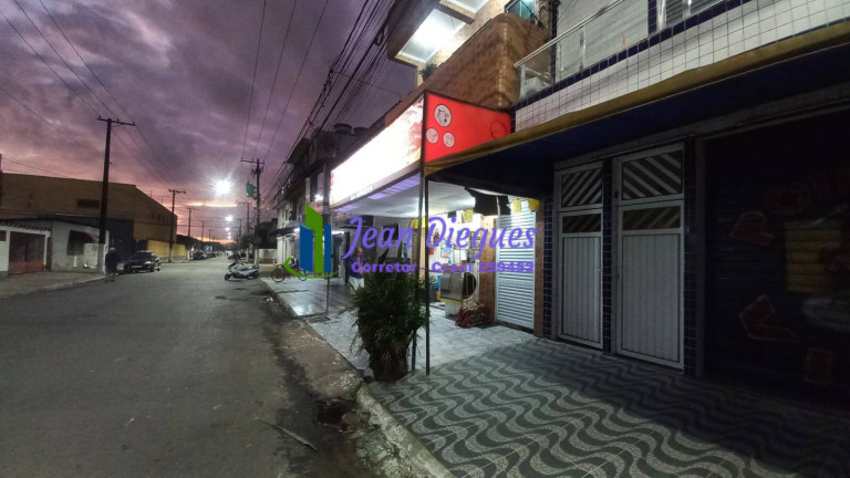 Imagem Ponto Comercial à Venda, 55 m² em Jardim Glória - Praia Grande Imagem Ponto Comercial à Venda, 55 m² em Jardim Glória - Praia Grande