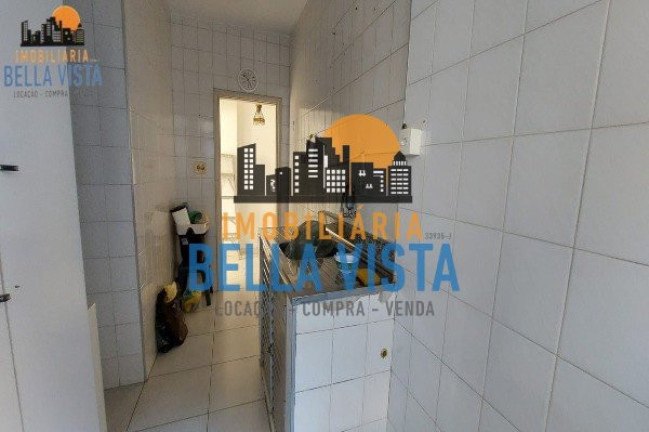 Imagem Apartamento com 1 Quarto à Venda, em Itararé - São Vicente Imagem Apartamento com 1 Quarto à Venda, em Itararé - São Vicente
