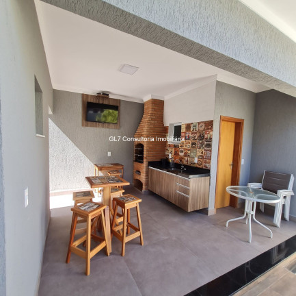 Imagem Casa com 3 Quartos à Venda, em Jardim Residencial Maria Dulce - Indaiatuba Imagem Casa com 3 Quartos à Venda, em Jardim Residencial Maria Dulce - Indaiatuba