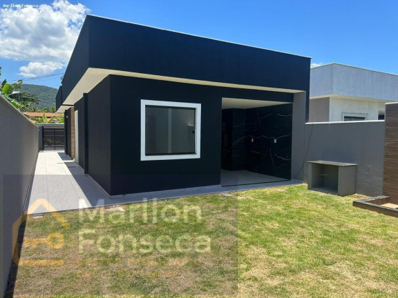 Imagem Casa com 2 Quartos à Venda, 86 m² em Praia Itaipuaçu - Maricá Imagem Casa com 2 Quartos à Venda, 86 m² em Praia Itaipuaçu - Maricá