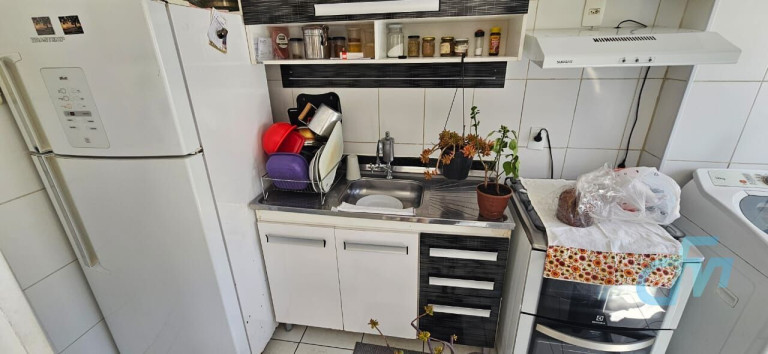 Imagem Apartamento com 2 Quartos à Venda, 47 m² em Loteamento Mogilar - Mogi Das Cruzes Imagem Apartamento com 2 Quartos à Venda, 47 m² em Loteamento Mogilar - Mogi Das Cruzes