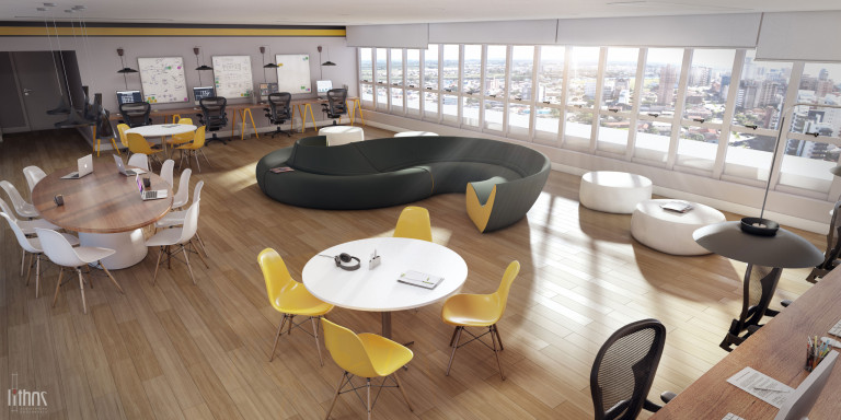 Imagem Apartamento com 1 Quarto à Venda, 50 m² em Centro - Torres