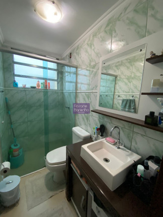 Apartamento com 2 Quartos à Venda, 55 m² em Cidade Nova - Rio Grande
