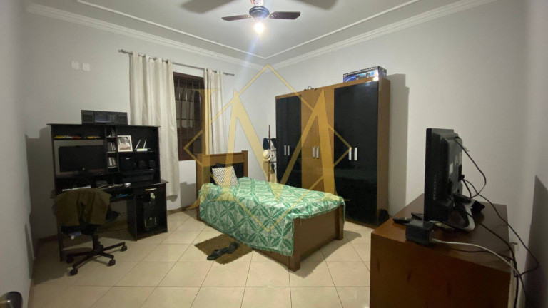 Imagem Casa com 4 Quartos à Venda, 360 m² em Belvedere - Coronel Fabriciano