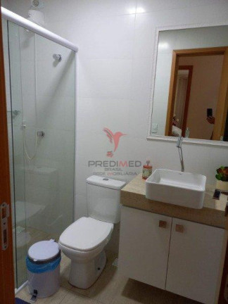 Imagem Apartamento com 2 Quartos à Venda, 58 m² em Carapibus - Conde