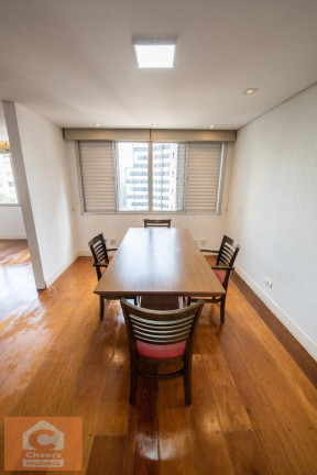 Imagem Apartamento com 3 Quartos à Venda, 107 m² em Paraíso - São Paulo