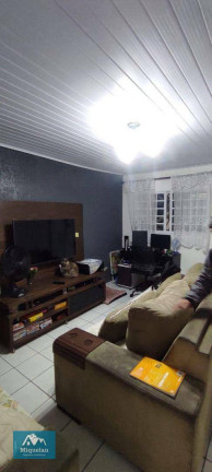 Imagem Sobrado com 3 Quartos à Venda, 144 m² em Itaim Paulista - São Paulo Imagem Sobrado com 3 Quartos à Venda, 144 m² em Itaim Paulista - São Paulo