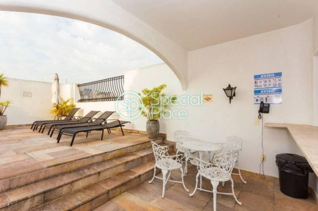 Imagem Apartamento com 1 Quarto à Venda, 100 m² em Jardim América - São Paulo